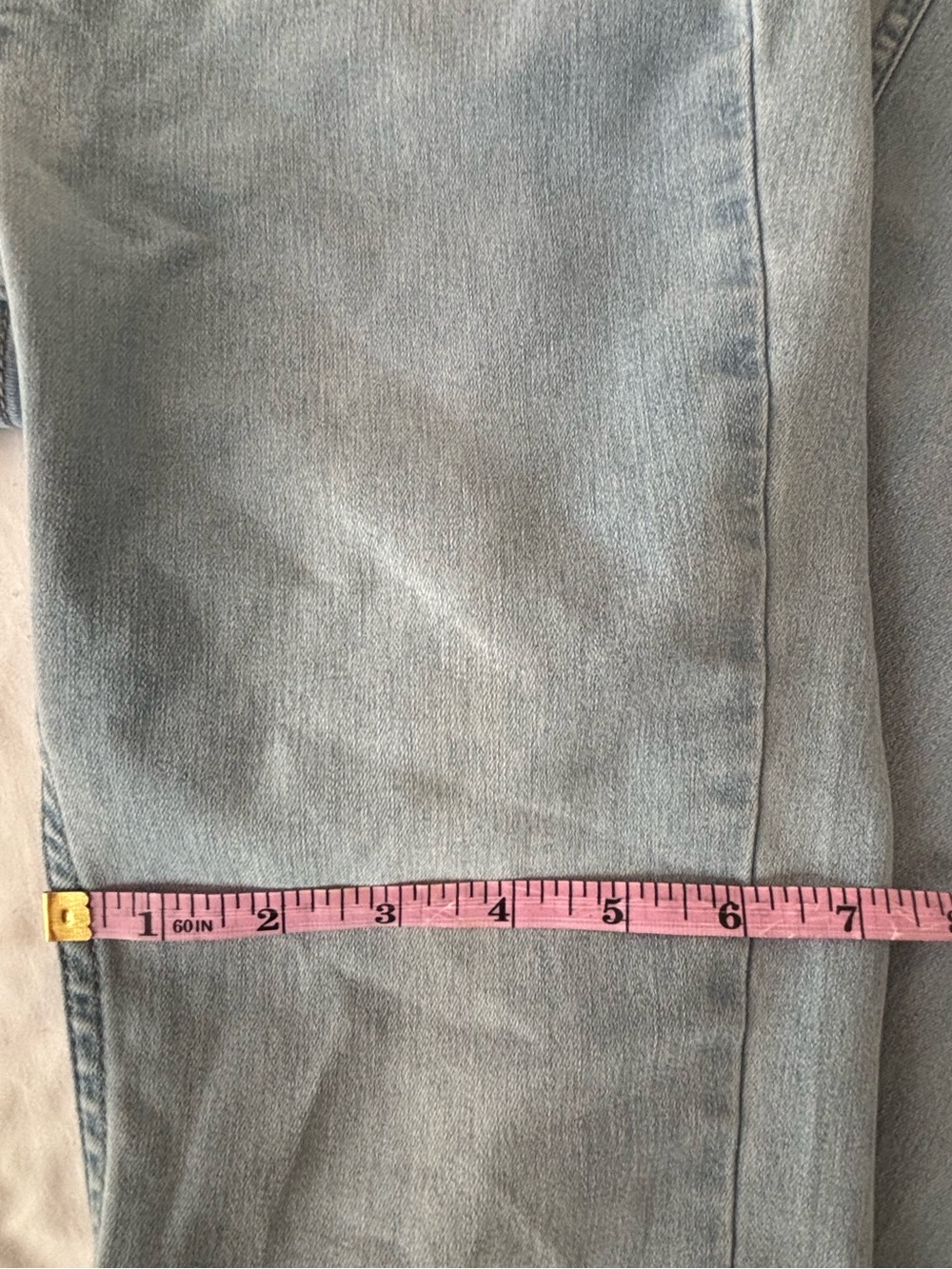 We The Free Penny Pull-On Flare Jeans - Picture 11 of 14